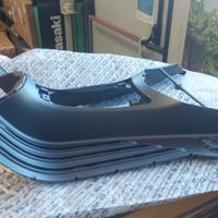 PEDANA POGGIAPIEDI PIAGGIO VESPA SPRINT