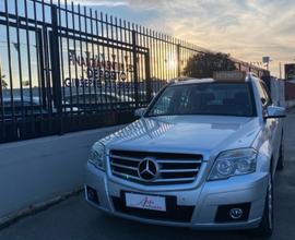 Mercedes-benz GLK 250 GLK 220 CDI 4Matic BlueEFFIC