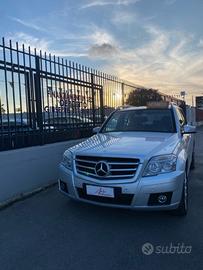 Mercedes-benz GLK 250 GLK 220 CDI 4Matic BlueEFFIC