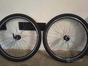 ruote 26 MTB