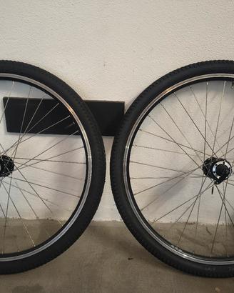 ruote 26 MTB