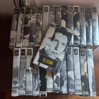 Videocassette Cinema – L’Unità - Ricordi