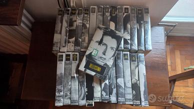 Videocassette Cinema – L’Unità - Ricordi