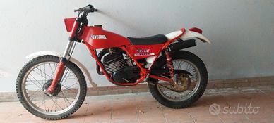 Fantic Trial 125 - 1982