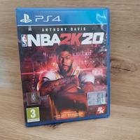 nba 2k20 