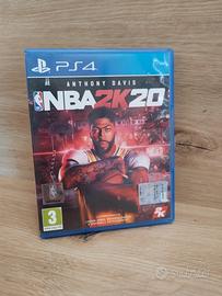 nba 2k20 