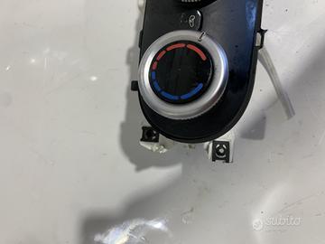 COMANDI CLIMA FIAT 500 L Serie (351_352) 735557283