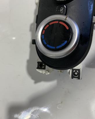 COMANDI CLIMA FIAT 500 L Serie (351_352) 735557283