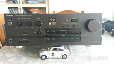 TECHNICS SU V650