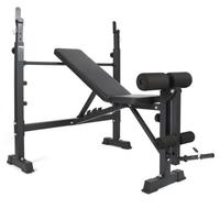 Panca palestra pro