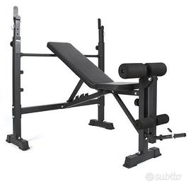 Panca palestra pro