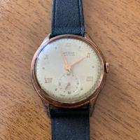 Orologio vintage Imperios