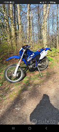 Wr 400 f