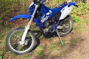 Wr 400 f