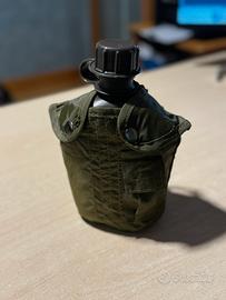 Borraccia militare
