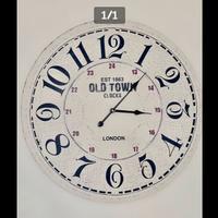 Orologio grande da parete NUOVO