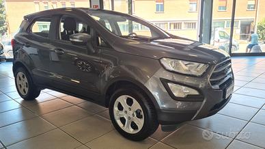 Ford EcoSport 1.0 EcoBoost 125 CV Start&Stop aut. 