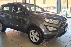 Ford EcoSport 1.0 EcoBoost 125 CV Start&Stop aut. 