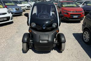 Renault Twizy INTENS