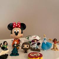 Giochi e pupazzi per bimbi