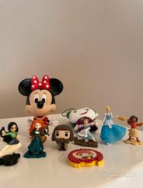 Giochi e pupazzi per bimbi