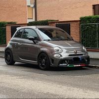 fiat 595 abarth