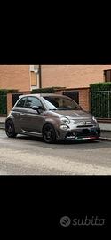 fiat 595 abarth