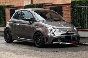fiat 595 abarth