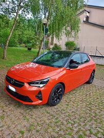 Opel Corsa GS Line 1.2 100CV AT8 automatica – Oran