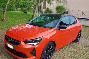 Opel Corsa GS Line 1.2 100CV AT8 automatica – Oran