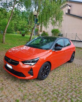 Opel Corsa GS Line 100CV automatica Full Optional
