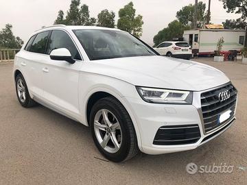 AUDI Q5 2ª serie - 2018