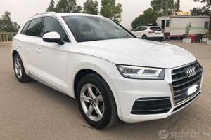 AUDI Q5 2ª serie - 2018