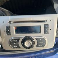 Stereo Alfa Romeo