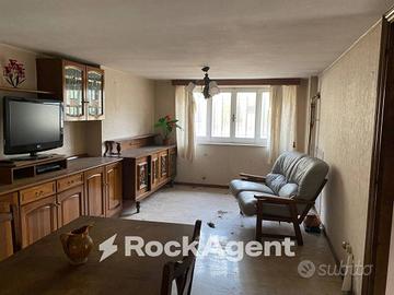 APPARTAMENTO IN VIA CASE BASSE 64, FOLIGNO (PG)