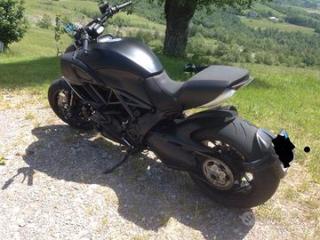 ducati diavel dark 1200