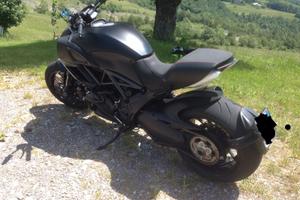 ducati diavel dark 1200
