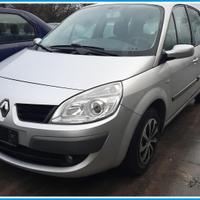 Ricambi Usati RENAULT SCENIC 2a Serie 2007
