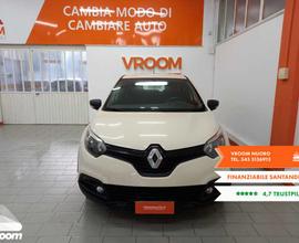 RENAULT Captur 1 serie Captur dCi 8V 90 CV Sta...