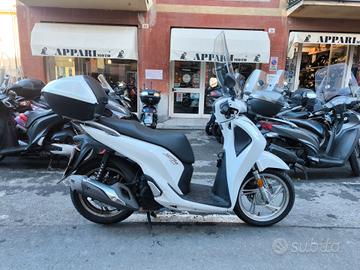 Honda SH 150