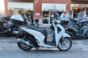 Honda SH 150