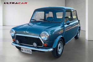 Austin Mini Rover XL2 Mayfair - 1989 (Epoca ASI)
