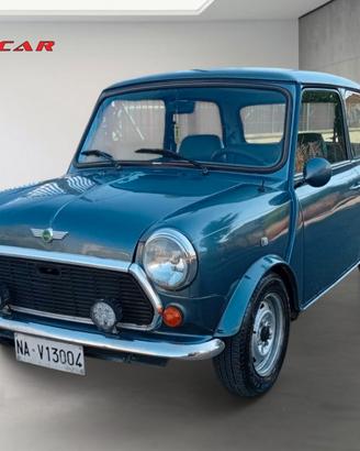 Austin Mini Rover XL2 Mayfair - 1989 (Epoca ASI)