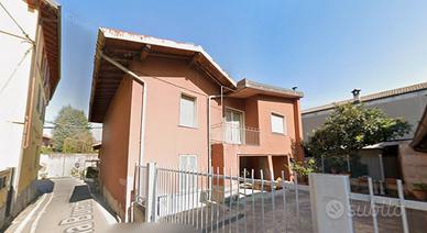 Bilocale libero subito a Bergamo
