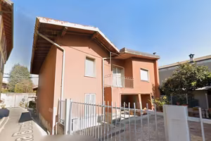 Bilocale libero subito a Bergamo