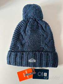 Superdry - Zuccotto vintage style - blu