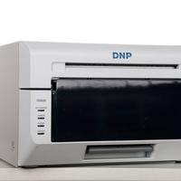 Stampante a sublimazione DNP DS620 - Revisionata