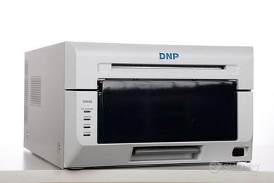 Stampante a sublimazione DNP DS620 - Revisionata