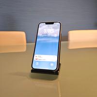 IPhone Apple 13 128gb bianco galassia