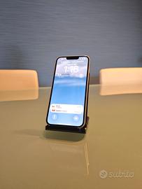 IPhone Apple 13 128gb bianco galassia